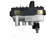 Maxus T60 Turbocharger Electronic Control Valve Actuator – 1118029-0018-001
