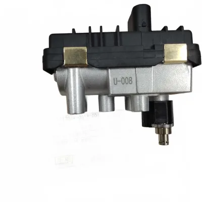 Maxus T60 Turbocharger Electronic Control Valve Actuator – 1118029-0018-001 Maxus T60 Turbocharger Electronic Control Valve Actuator – 1118029-0018-001