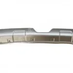 Haval H9 Rear Bumper Lower Guard Plate – 2804123XKV86A