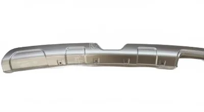 Haval H9 Rear Bumper Lower Guard Plate – 2804123XKV86A