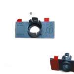 Haval F7 Front Right Parking Radar Sensor Bracket Clip – 3603104XKQ00A
