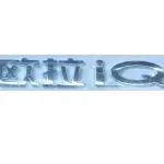 Tailgate Emblem Badge for ORA iQ – Part 3921110XN20XA