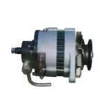 JAC Motors Alternator Assembly for HFC4DA1-2C 2.8L Diesel Engine – 3701170FA171