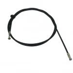 Foton Toano Hood Release Cable Assembly – V1660150007A0 / FS8402036-0136-001