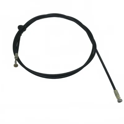 Foton Toano Hood Release Cable Assembly – V1660150007A0 / FS8402036-0136-001 Foton Toano Hood Release Cable Assembly – V1660150007A0 / FS8402036-0136-001