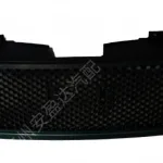 Front Radiator Grille for JMC Baodian (Part No. 5301020-1110-001)