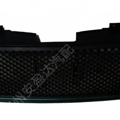 Front Radiator Grille for JMC Baodian (Part No. 5301020-1110-001) Front Radiator Grille for JMC Baodian (Part No. 5301020-1110-001)