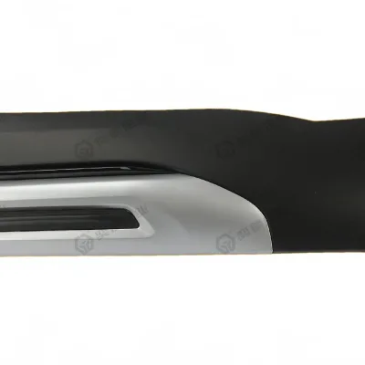 Haval H2s Red Label Rear Left Door Outer Decorative Panel – 5006250XKR05A Haval H2s Red Label Rear Left Door Outer Decorative Panel – 5006250XKR05A