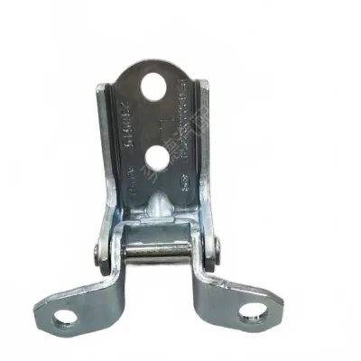 Foton Mars 7 Rear Left Lower Door Hinge Assembly (6106016-0001-001) Foton Mars 7 Rear Left Lower Door Hinge Assembly (6106016-0001-001)