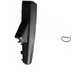 JMC Vigus N351 Interior Rearview Mirror Base Cover – Left Side (GP2-17685AA)