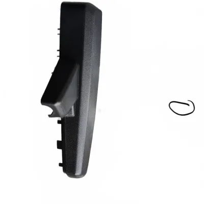 JMC Vigus N351 Interior Rearview Mirror Base Cover – Left Side (GP2-17685AA) JMC Vigus N351 Interior Rearview Mirror Base Cover – Left Side (GP2-17685AA)