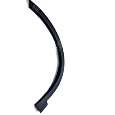 Haval H6 Sport Front Left Fender Flare Wheel Arch Trim – 5006511XKZ36A Haval H6 Sport Front Left Fender Flare Wheel Arch Trim – 5006511XKZ36A