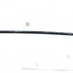 Rear Right Upper Window Trim Molding for Haval H6 Guochao – 6207400XKS00A