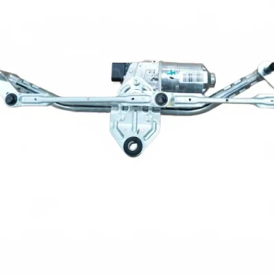 GWM Poer / P-Series Wiper Motor with Linkage Assembly – 5205110XPW01A GWM Poer / P-Series Wiper Motor with Linkage Assembly – 5205110XPW01A