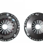 Isuzu NKR / 100P Series Clutch Pressure Plate Assembly – 4JB1 2.8L Engine