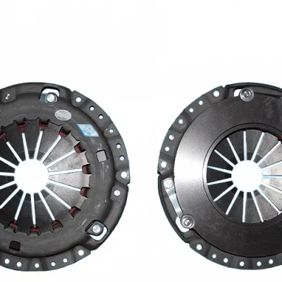 Isuzu NKR / 100P Series Clutch Pressure Plate Assembly – 4JB1 2.8L Engine Isuzu NKR / 100P Series Clutch Pressure Plate Assembly – 4JB1 2.8L Engine