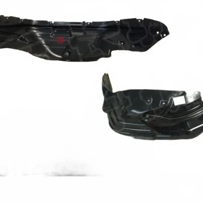 GWM King Kong Poer Rear Right Fender Liner – 5512310XGW04A GWM King Kong Poer Rear Right Fender Liner – 5512310XGW04A