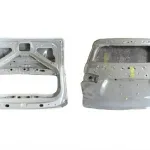 Tailgate Shell Assembly for Haval H6 Coupe Red Label (Part No. 6301100AKY14A)