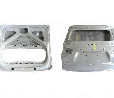 Tailgate Shell Assembly for Haval H6 Coupe Red Label (Part No. 6301100AKY14A) Tailgate Shell Assembly for Haval H6 Coupe Red Label (Part No. 6301100AKY14A)