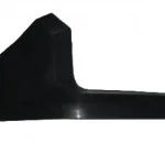 Right Side Headlight Decorative Trim Panel for Foton General Pickup (3442151-0002-001)