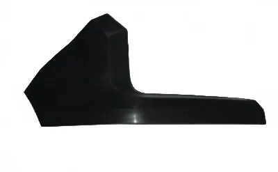 Right Side Headlight Decorative Trim Panel for Foton General Pickup (3442151-0002-001) Right Side Headlight Decorative Trim Panel for Foton General Pickup (3442151-0002-001)