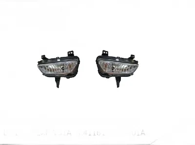 GWM Poer P-Series Right Front Fog Lamp Assembly – 4116103XPW01A GWM Poer P-Series Right Front Fog Lamp Assembly – 4116103XPW01A