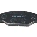 Front Brake Pads for GWM Deer – Part 3501130-D01-B2
