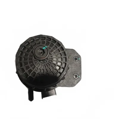 Diesel Filter Assembly for SC20 2.0L Engines – Part No. 1117000-0287-001 Diesel Filter Assembly for SC20 2.0L Engines – Part No. 1117000-0287-001