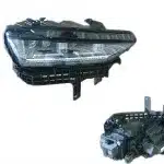WEY VV7 Headlight Assembly Right Side – Part 4121200XKU33A