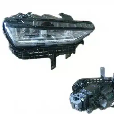 WEY VV7 Headlight Assembly Right Side – Part 4121200XKU33A WEY VV7 Headlight Assembly Right Side – Part 4121200XKU33A