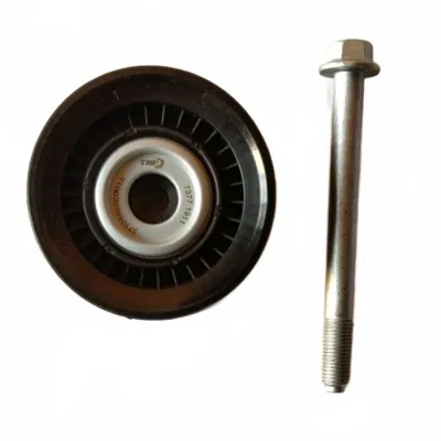 GWM Tensioner Pulley Assembly for GW4D20 2.0L Diesel Engine – 3701400-ED01A GWM Tensioner Pulley Assembly for GW4D20 2.0L Diesel Engine – 3701400-ED01A