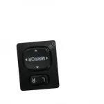 ZX Auto Grand Tiger Rearview Mirror Switch Assembly – 3782010-0100