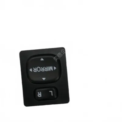 ZX Auto Grand Tiger Rearview Mirror Switch Assembly – 3782010-0100