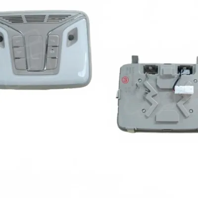 GWM Poer Commercial Reading Light Assembly – 4124100XPW01AF4 GWM Poer Commercial Reading Light Assembly – 4124100XPW01AF4