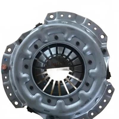 JMC Clutch Pressure Plate Assembly for JX493 2.8L Diesel Engine – 1601310-0450-001 JMC Clutch Pressure Plate Assembly for JX493 2.8L Diesel Engine – 1601310-0450-001