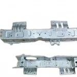 Haval H2s (Blue Label) Radiator Support Frame Assembly – 8400710XKR02A