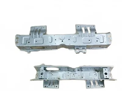 Haval H2s (Blue Label) Radiator Support Frame Assembly – 8400710XKR02A Haval H2s (Blue Label) Radiator Support Frame Assembly – 8400710XKR02A
