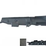 Haval H6 Engine Bay Cover Panel – Part Number 8403520XKZ96A