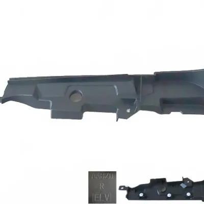 Haval H6 Engine Bay Cover Panel – Part Number 8403520XKZ96A Haval H6 Engine Bay Cover Panel – Part Number 8403520XKZ96A