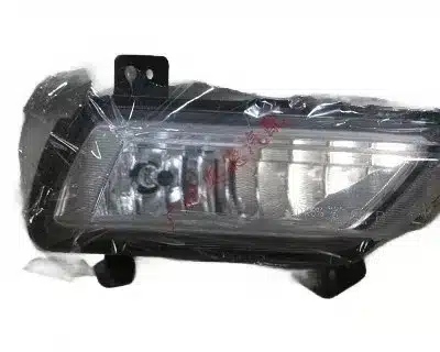 Right Front Fog Light Assembly for Haval H6 Coupe Blue Label – 4116200XKY00A Right Front Fog Light Assembly for Haval H6 Coupe Blue Label – 4116200XKY00A