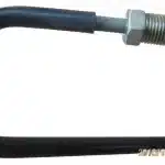 Joylong Hiace Rear Left Brake Hose – 47319-26360 for Commuter Light Bus