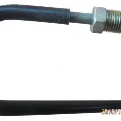 Joylong Hiace Rear Left Brake Hose – 47319-26360 for Commuter Light Bus Joylong Hiace Rear Left Brake Hose – 47319-26360 for Commuter Light Bus