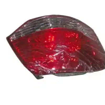 GWM Voleex C30 Outer Left Tail Light Assembly – Part No. 4133100XJ08XB GWM Voleex C30 Outer Left Tail Light Assembly – Part No. 4133100XJ08XB