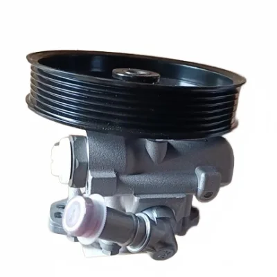 ZX Auto Terralord Power Steering Pump Assembly – G3407010-0200 ZX Auto Terralord Power Steering Pump Assembly – G3407010-0200