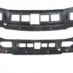 Rear Bumper Assembly for Haval H4 (Blue Label) – Part 2804710XSY02A