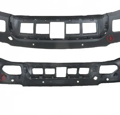 Rear Bumper Assembly for Haval H4 (Blue Label) – Part 2804710XSY02A Rear Bumper Assembly for Haval H4 (Blue Label) – Part 2804710XSY02A