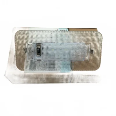 Foton Toano Interior Light Assembly – Genuine Part FS3711025-0120-001 V1823010001A0 Foton Toano Interior Light Assembly – Genuine Part FS3711025-0120-001 V1823010001A0