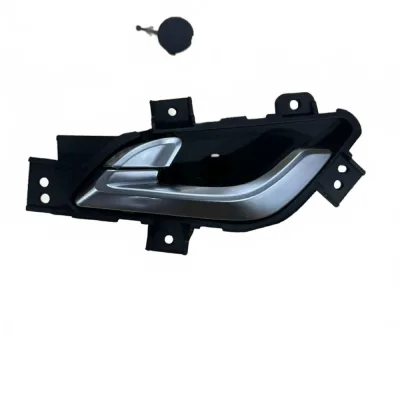 JMC Vigus 7 Front Left Interior Door Handle Assembly – Part 6105025-0003-001 JMC Vigus 7 Front Left Interior Door Handle Assembly – Part 6105025-0003-001