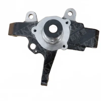 Front Left Steering Knuckle for Haval – Part No. 3001111-K01-B1