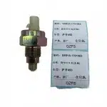 Foton Sup Transmission Switch – S5RYA-1701062 Replacement Part